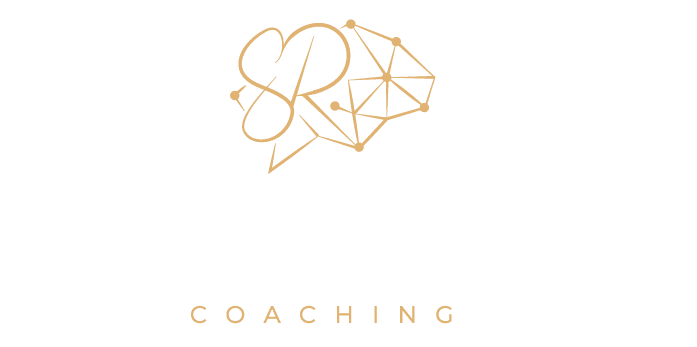 Stephanie Rignol Coaching logo.